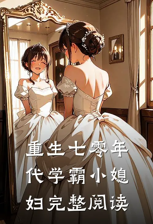 重生七零年代学霸小媳妇完整阅读