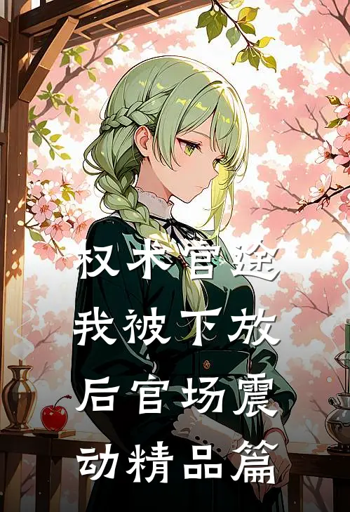 权术官途：我被下放后官场震动精品篇
