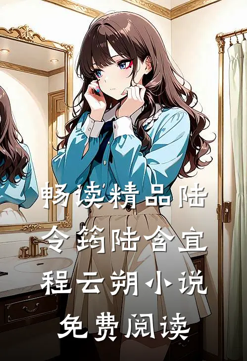 畅读精品陆令筠陆含宜程云朔小说免费阅读