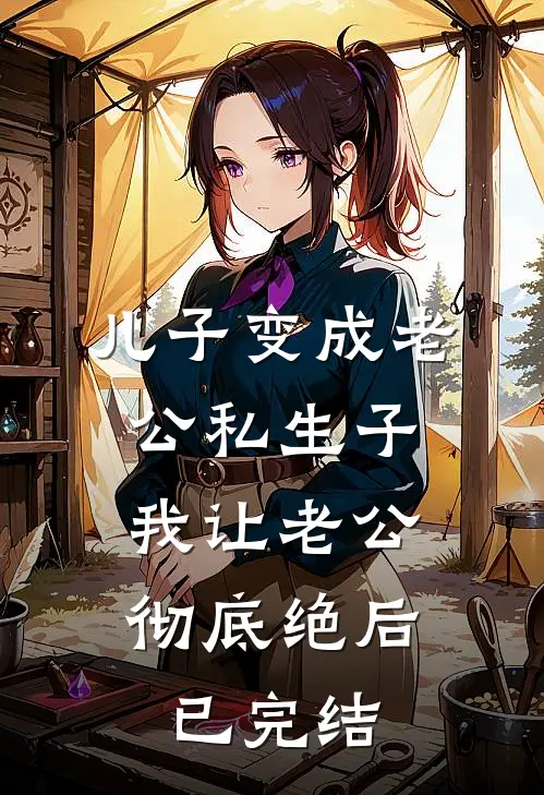儿子变成老公私生子，我让老公彻底绝后已完结