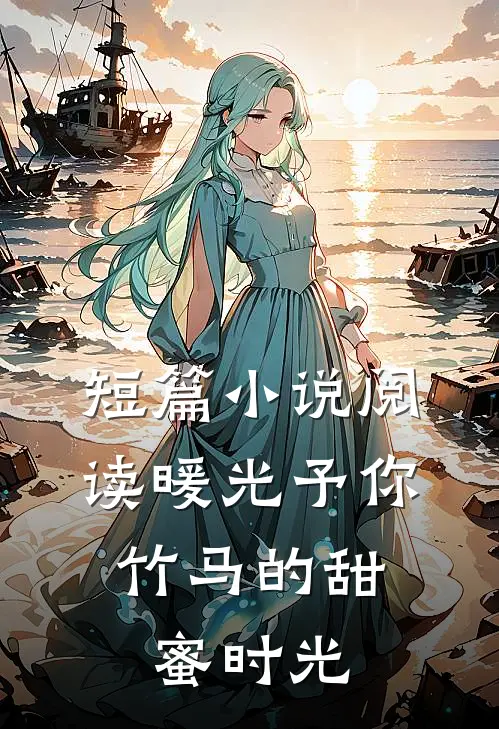短篇小说阅读暖光予你：竹马的甜蜜时光