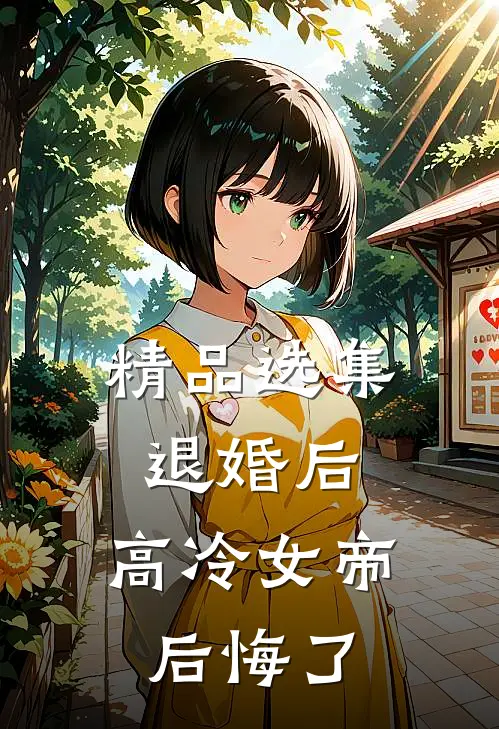 精品选集退婚后，高冷女帝后悔了