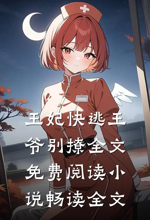 王妃快逃王爷别撩全文免费阅读 小说畅读全文