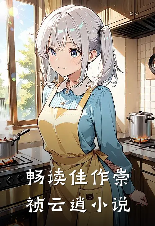 畅读佳作崇祯云逍小说