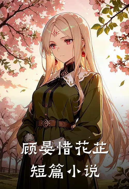 顾晏惜花芷短篇小说