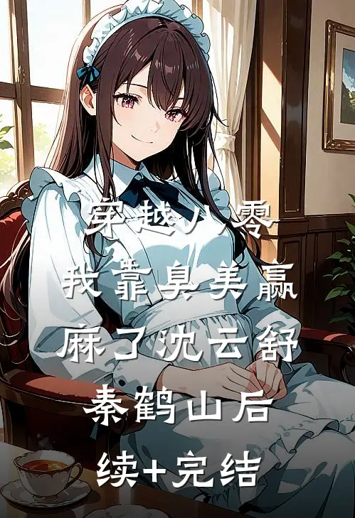 穿越八零：我靠臭美赢麻了沈云舒秦鹤山后续+完结