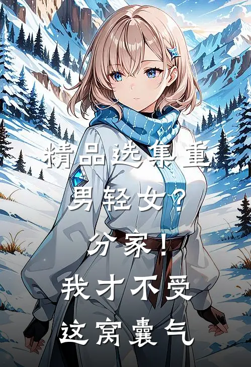精品选集重男轻女？分家！我才不受这窝囊气