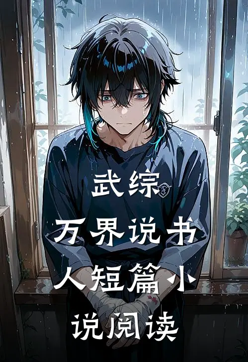 武综：万界说书人短篇小说阅读