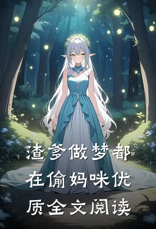 渣爹做梦都在偷妈咪优质全文阅读