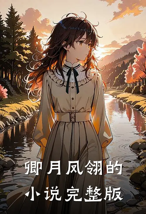 卿月凤翎的小说完整版