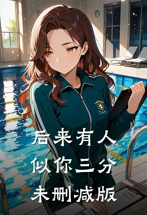 后来有人似你三分未删减版