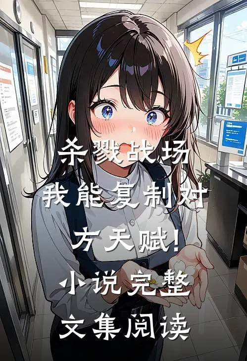 杀戮战场:我能复制对方天赋!小说完整文集阅读