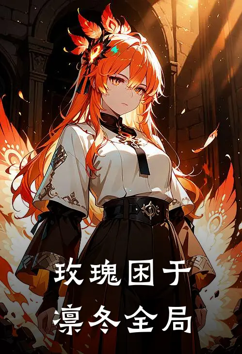 玫瑰困于凛冬全局