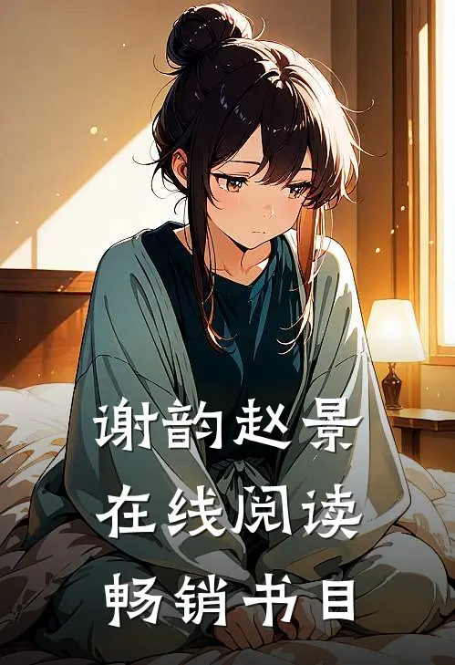 谢韵赵景在线阅读畅销书目