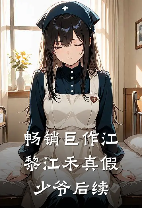 畅销巨作江黎江禾真假少爷后续