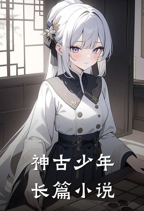 神古少年长篇小说