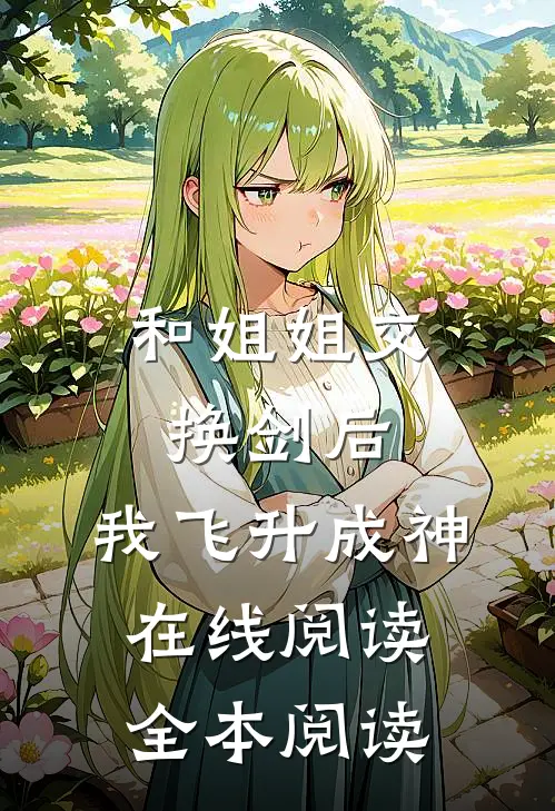 和姐姐交换剑后，我飞升成神在线阅读全本阅读