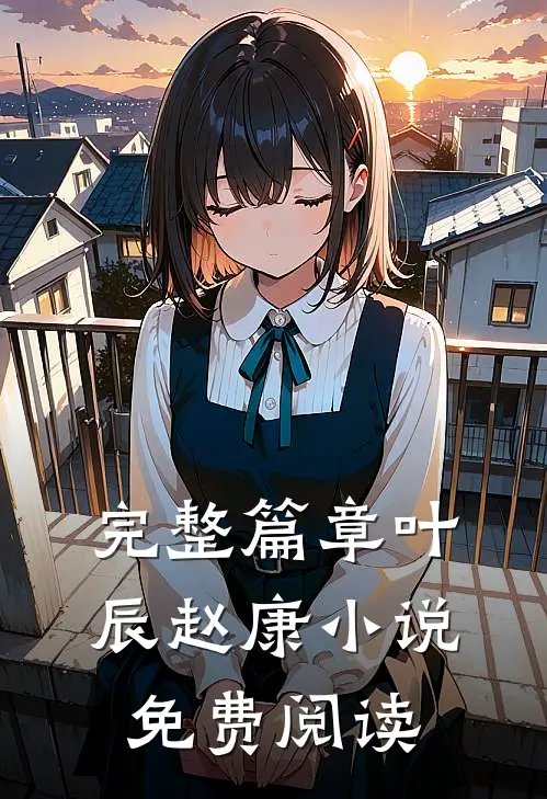 完整篇章叶辰赵康小说免费阅读