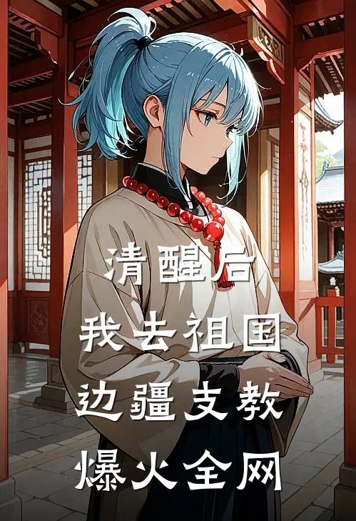 清醒后，我去祖国边疆支教爆火全网
