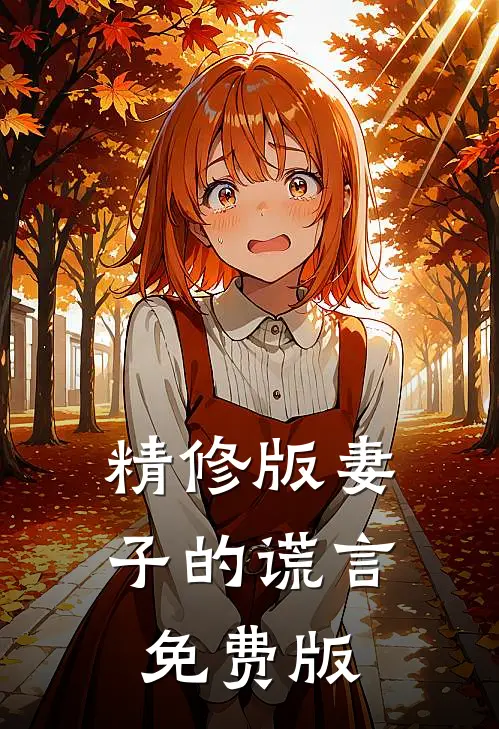 精修版妻子的谎言免费版