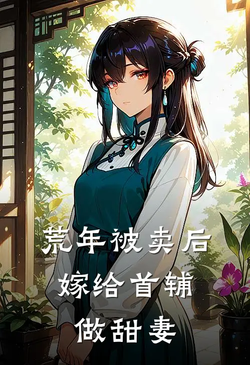 荒年被卖后，嫁给首辅做甜妻