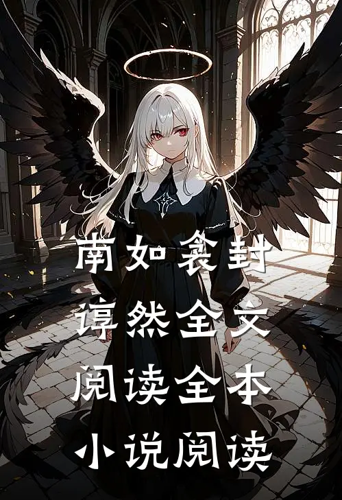 南如衾封谆然全文阅读全本小说阅读