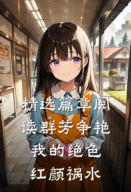 精选篇章阅读群芳争艳：我的绝色红颜祸水