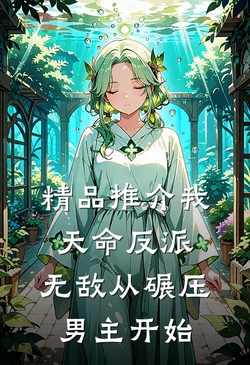 精品推介我，天命反派，无敌从碾压男主开始