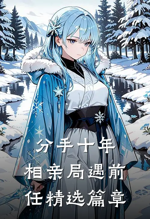 分手十年，相亲局遇前任精选篇章