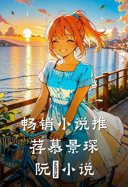 畅销小说推荐慕景琛阮嫆小说