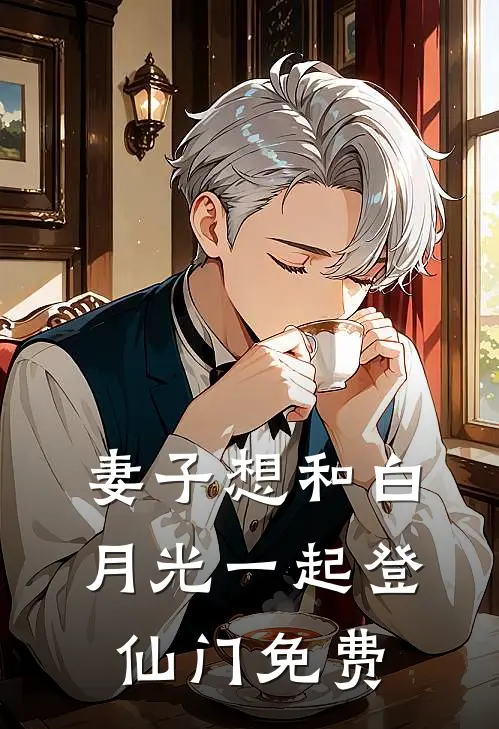 妻子想和白月光一起登仙门免费
