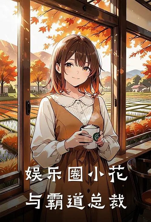 娱乐圈小花与霸道总裁