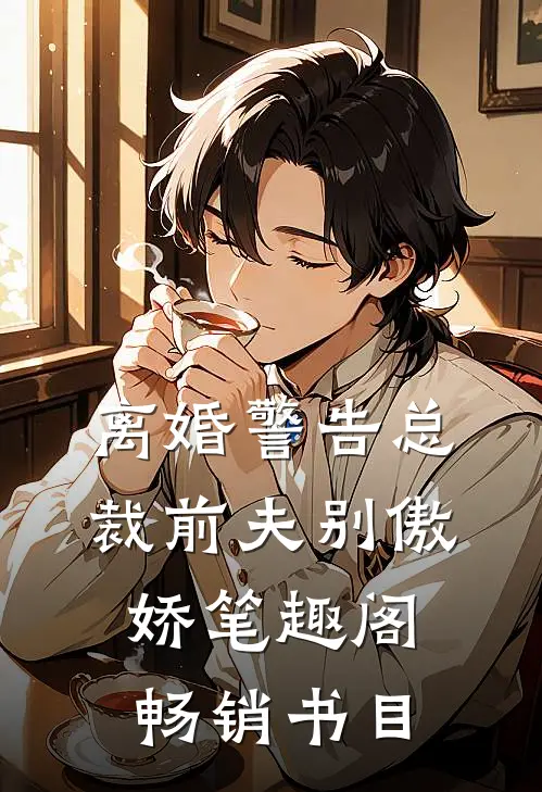 离婚警告总裁前夫别傲娇笔趣阁畅销书目