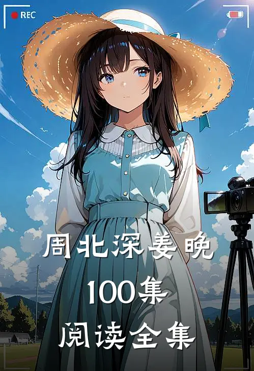 周北深姜晚100集阅读全集