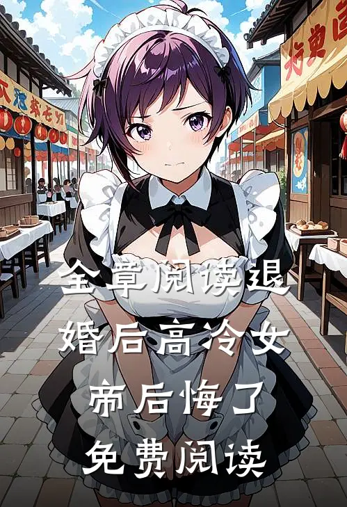 全章阅读退婚后高冷女帝后悔了免费阅读