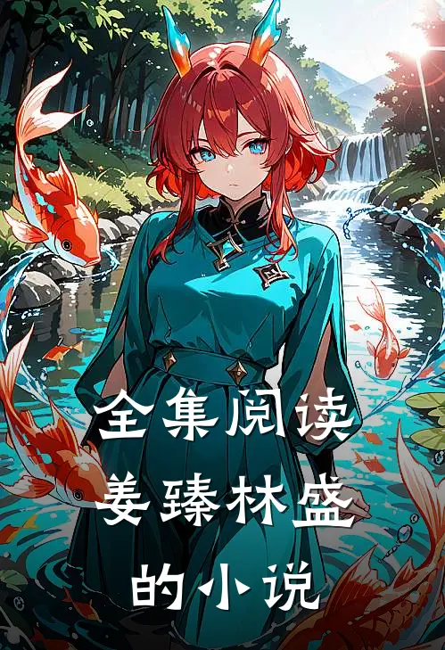 全集阅读姜臻林盛的小说
