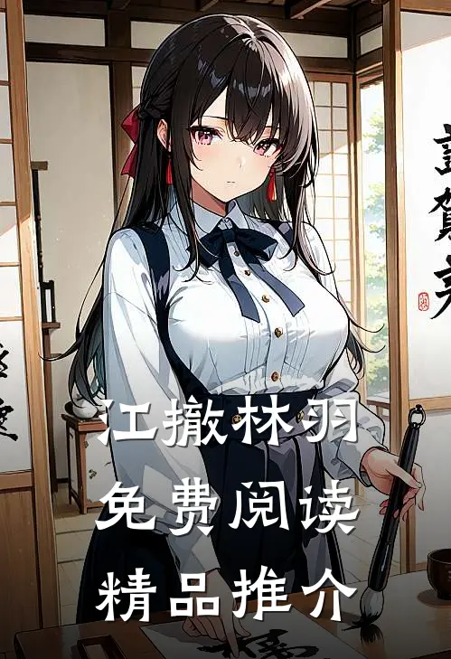 江撤林羽免费阅读精品推介