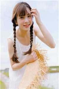 愿我如星君如月的小说