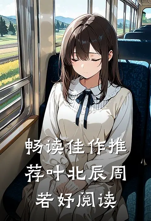 畅读佳作推荐叶北辰周若妤阅读
