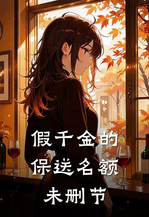 假千金的保送名额未删节