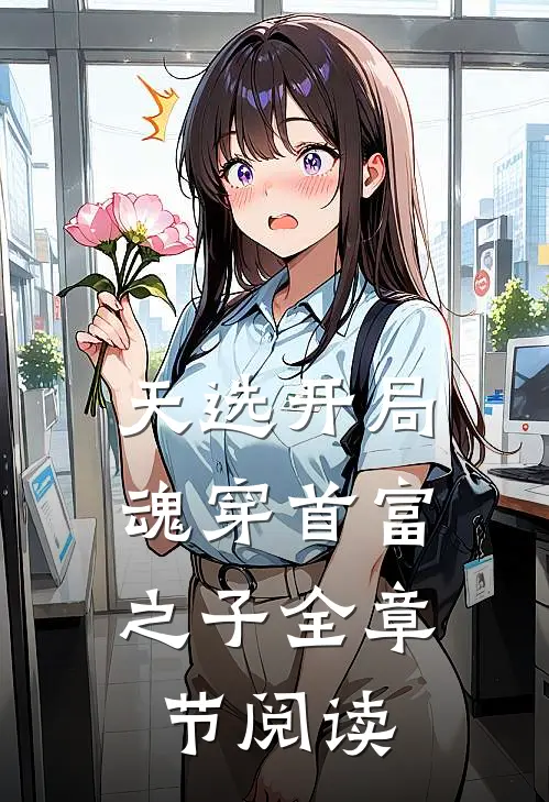 天选开局，魂穿首富之子全章节阅读
