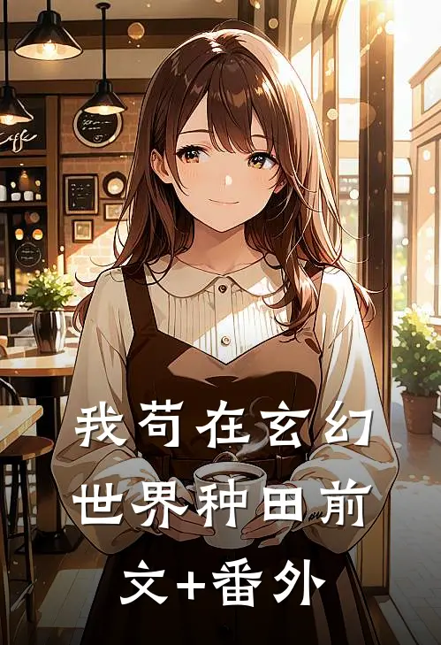我苟在玄幻世界种田前文+番外