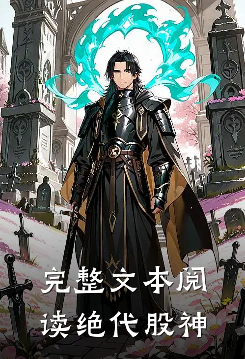 完整文本阅读绝代股神