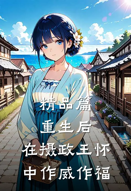 精品篇重生后，在摄政王怀中作威作福