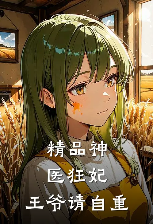 精品神医狂妃：王爷请自重
