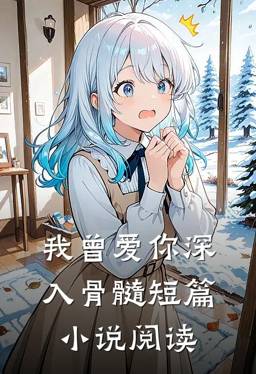 我曾爱你深入骨髓短篇小说阅读