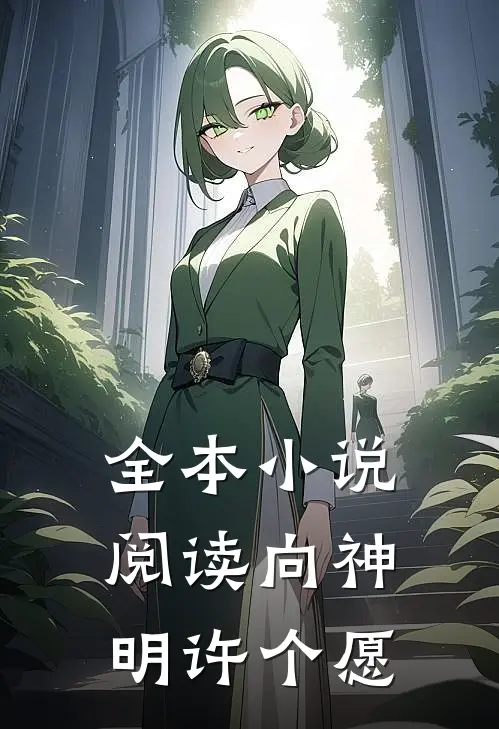 全本小说阅读向神明许个愿