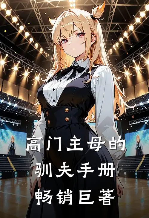高门主母的驯夫手册畅销巨著
