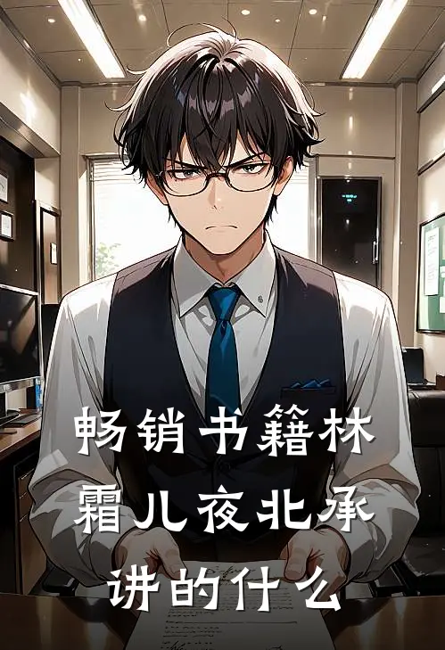 畅销书籍林霜儿夜北承讲的什么