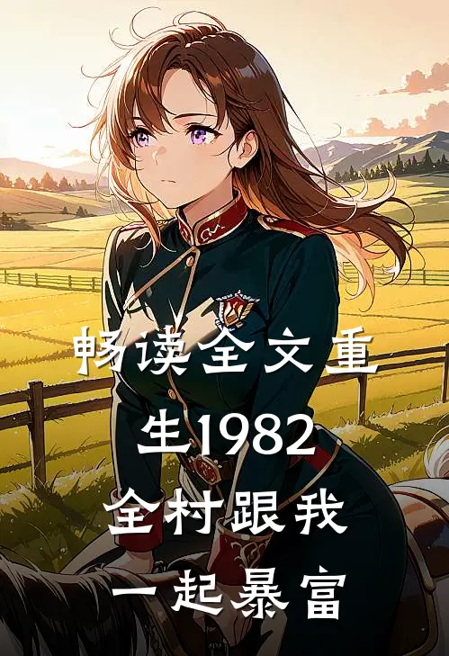 畅读全文重生1982：全村跟我一起暴富